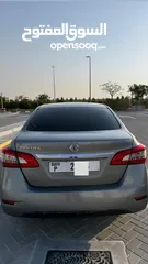  8 قابل للتفاوضFor sale nissan sentra 2014