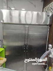  7 ملحمة ومشاوي مجهزة بالكامل