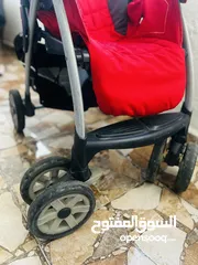  5 عربــــــاي شــيـــكــــو