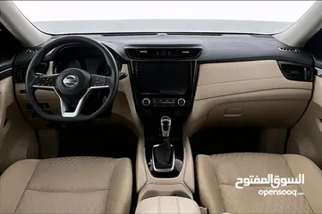  30 2022 Nissan X Trail S  • Big Price Drop  • 1 Year free warranty • 303343