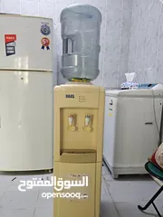 1 Water Cooler