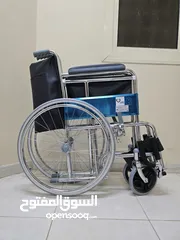  1 WHEEL CHAIR