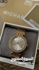  3 ساعات مايكل كورس  – موديلات عصرية