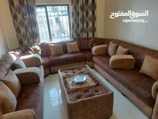  9 شقه / للبيع //جبل الزهور