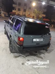  3 جيب جراند شيروكي بسعر مغري اقرأ الوصف