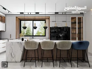  6 اعلان بيع شقة مشطبة تشطيب جزئي