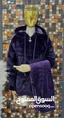  7 بيجامات شتوية بخامة ثقيلة ومكفولة باسعار تناسب الجميع