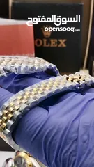  29 ساعه رولكس الديت جاست الشهيرة ... Rolex dayt just