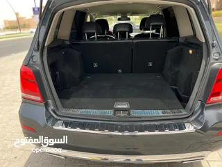  24 Mercedes Benz GLK 350 2014