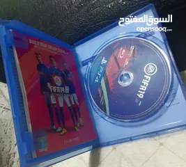  2 اقراص بلي4 العنوان تكريت