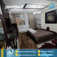  10 شقه سوبر ديلوكس فخمه جدا للشخصيات المهمه و الدبلوماسيه فقط