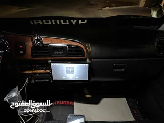  7 باص هونداي H100