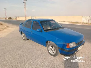  2 اوبل كاديت