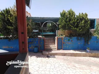  24 مزرعه للايجار في حلتها الجديده/ طريق ياجوز