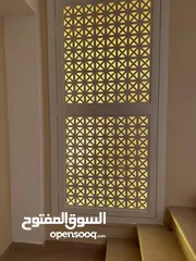  14 Semi detached Villa in Dahyet Al Rasheed
