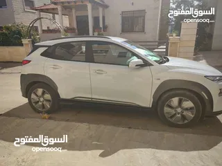  6 سيارة هونداي كونا 2020 للبيع