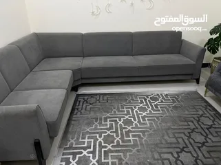  1 كورنر للبيع