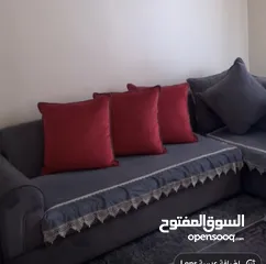  3 طقم كونر تفصيل بحاله ممتاز