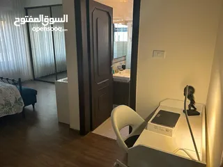  10 روف مفروش مع ترس بإطلالــــه بانوراما اعلان رقم (O1)