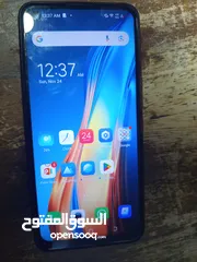  2 Tecno spark 7 pro