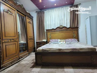  3 غرف نوم و شويه اغارض