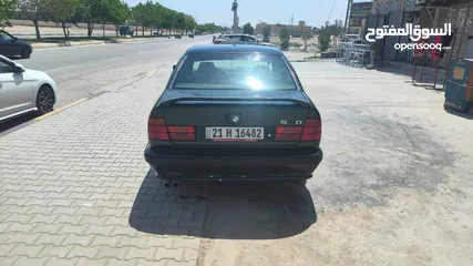  4 للبيع BMW السعر 48 ورقه