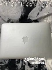  4 Macbook air 13’