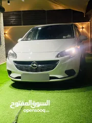  3 اوبيل كورسا للبيع موديل 2019