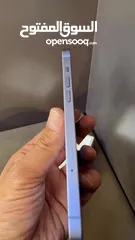  8 Iphone 14plus 256g  battery %85 مستعمل used مكفول اسبوعين  ترجيع او تبديل