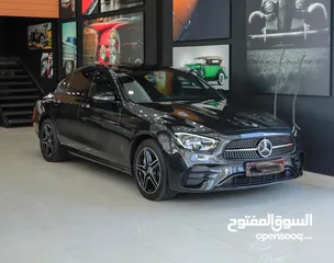  1 Mercedes e300e