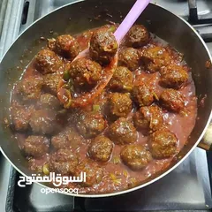  14 أكلات جاهزة شهيةً