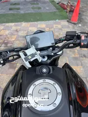  2 Cf Nk 250cc