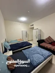  3 سكن شباب راقي و مميز بالخان