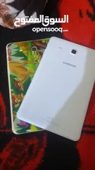  1 ‎Galaxy Tab E