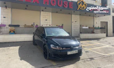  2 جولف 2016 ترخيص 2015