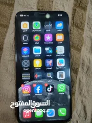  1 ايفون اكس ماكس