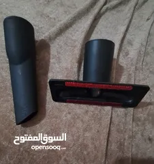  3 مكنسة شارب Sharp Vacuum