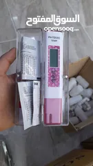  6 فلاتر ماء وقطع فلاتر