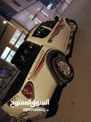  8 بيك اب ميتسوبيشي l200 فحص كامل