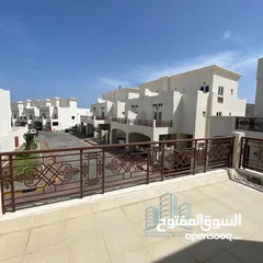  6 4 BR  5+1 BR Townhouses for Rent in Madinatl Al Illam