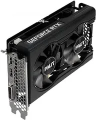  3 8GB DR6 RTX 3050