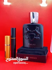  14 عطور نيش اصليه—Original Niche Perfumes