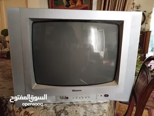 3 TV FOR SALE تلفزيون 37سم للبيع السريع