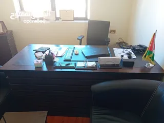  2 اثاث مكتبي