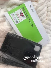  1 Doggee Tab 6G 256G    30GRam