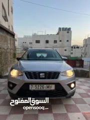  8 سيارة سيت اورونا 2022