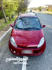  1 شيري A1 2013