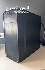  2 للبيع او البدل بحالة الوكالة جهاز core i5 كرت شاشة 3 مراوح GTX1660