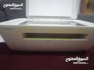  5 طابعات في حاله الوكاله