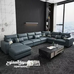  17 Sofa Set (Customized)